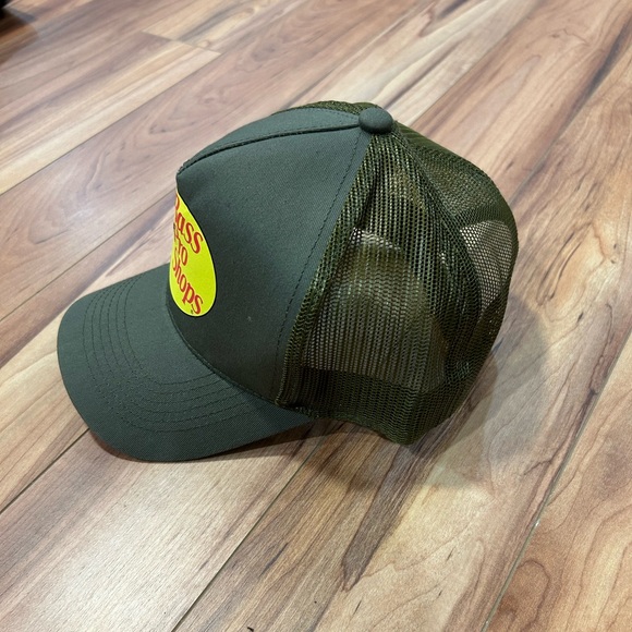 Bass Pro Shops Trucker Hat - Picture 2 of 2